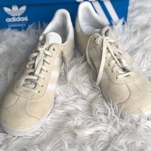 Adidas gazelle w